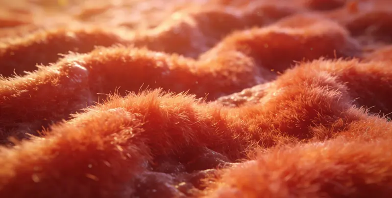 鹤岗遗传性结直肠癌检测图片1