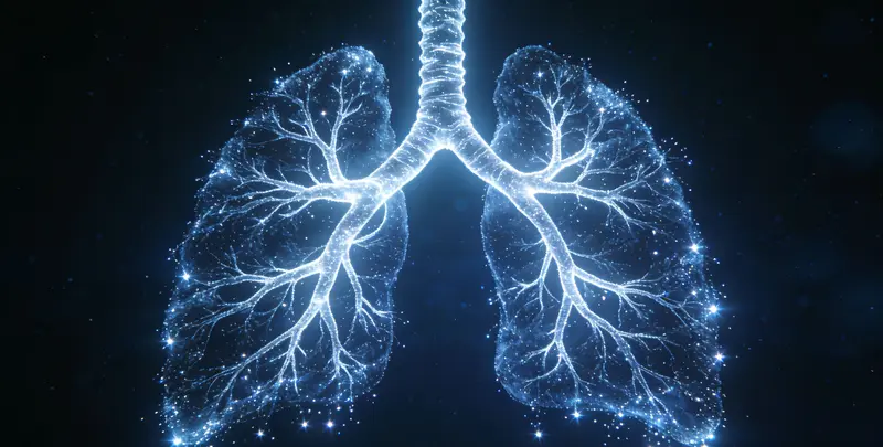 鹤岗肺癌靶向120基因检测（组织）图片1