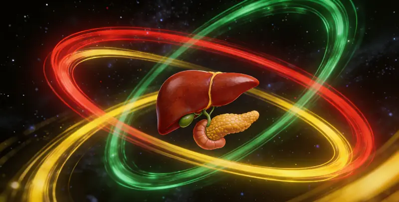 鹤岗肝胆胰腺肿瘤120基因检测图片1