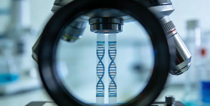 鹤岗司法亲子鉴定2人图片1