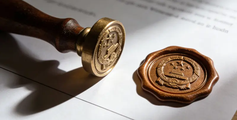 鹤岗移民亲子鉴定图片1