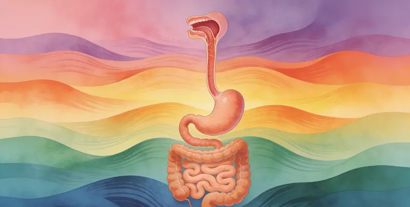 鹤岗胃肠肿瘤65基因检测图片1