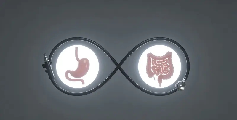 鹤岗胃癌甲基化检测图片1